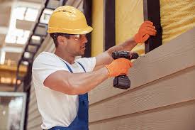 Best Stucco Siding  in Deshler, OH